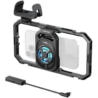 SmallRig Capa De Telefone 5275 Universal Hyper Chill Cooling