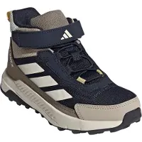 Adidas Sapatos De Caminhada Terrex Anylander Mid Children
