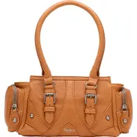 Pepe Jeans Bolsa De Ombro Simone Glen