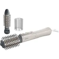 Philips Série 7000 BHA710/00 escova rotativa com secador de cabelo