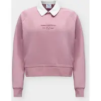 Puma Sweatshirt 'CLASS' rosa escurecido