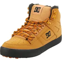 Dc-shoes Tênis Pure High Top Wc Wnt