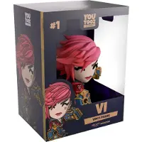Youtooz Figura Arcane Vi 10 Cm