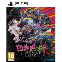 Ps5 Stupid Never Dies