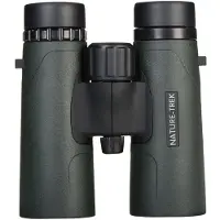 Hawke Binóculos Nature Trek 8x42, verde