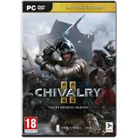 Chivalry Ii