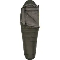 Exped - Sacos-cama trekking - Terra -18C 0F Charcoal para Unissexo - Tamanho M - Cinzento