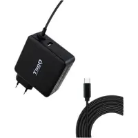 TooQ Carregador Usb-c De 65 W Com Pd 65w