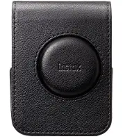 Fujifilm Instax Mini Evo Capa preta