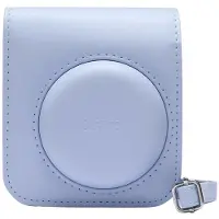 Fujifilm Instax mini 12 estojo azul
