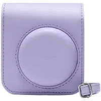 Fujifilm Instax mini 12 estojo roxo
