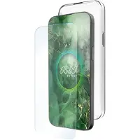 Myway Capa De Telefone E Protetor De Tela Samsung Galaxy A26 5g