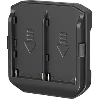 SmallRig Placa De Bateria 4806 Np-f Para Rc 100