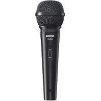 Shure Microfone Sv200