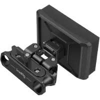 SmallRig Suporte De Ombro Para Câmera Md3183b