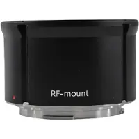 Laowa Lente Da Câmera Veib1548rf 15 Mm