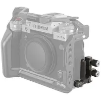 SmallRig Braçadeira De Cabo 4147 Hdmi &amp; Usb-c Fujifilm X-t5
