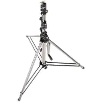 Manfrotto Tripé 087nwsh Wind Up 3
