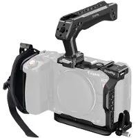 SmallRig Gaiola Para Câmera 5809 Canon Eos C50