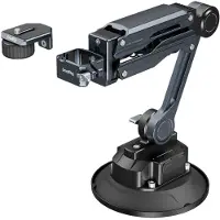 SmallRig Suporte De Câmera De Sucção 5507