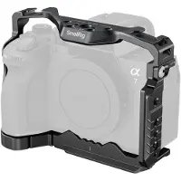 SmallRig Gaiola Para Câmera 5583