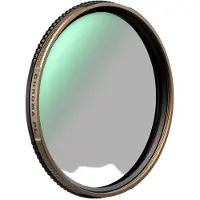Polar Pro Filtro Polarizador 135 Series Chroma Cp 77 Mm