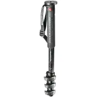 Manfrotto Tripé Monopie Xpro 4 Sec