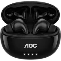 AOC Fones De Ouvido Sem Fio Act2511bk