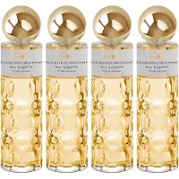 Saphir Eau De Parfum Excentric 200ml 4 Unidades