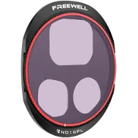 FreeWell Adaptador De Energia Nd16/pl