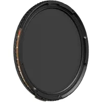 Polar Pro Filtro De Câmera Dslr/dslm Chroma Vnd/pl 6-9-black Mist-67mm-mckinnon Series