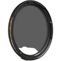 Polar Pro Filtro De Câmera Dslr/dslm Chroma Vnd/pl 2-5-black Mist-82mm-mckinnon Series