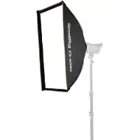 SmallRig Filtro De Difusão 5369 Fs-6090 Quick-setup Folding Strip Softbox