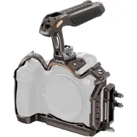 SmallRig Kit De Gaiola 5259 Night Eagle For Z5ii/z7/z6/z7ii/z6ii/z5