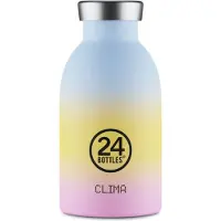 24Bottles Garrafa De água Clima 330ml