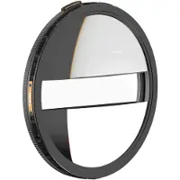 Polar Pro Filtro De Câmera Dslr/dslm Center Split