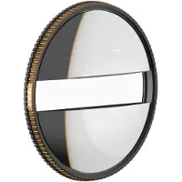 Polar Pro Filtro De Câmera Dslr/dslm Spectra Split 50 82 Mm