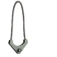 WANDRD Adaptador De Acessórios Para Câmera Standard Zipper Puller