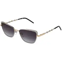 Tous Óculos De Sol Femininos Stod55 17x55x140mm