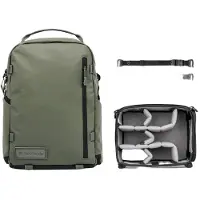 WANDRD Bolsa Para Câmera 136013 Prvke 31l