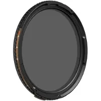 Polar Pro Filtro De Câmera Dslr/dslm Chroma Vnd/pl 2-5-77 Mm Mckinnon Series