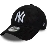 New Era Boné 'ENTRY 9FORTY NEYYAN' preto / branco