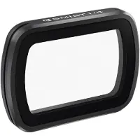 FreeWell Dji Osmo Pocket 3 Neve Névoa 1/4 Filtro