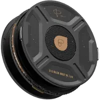 Polar Pro Filtro De Câmera Dslr/dslm Chroma Vnd/pl 2-5-helix Maglock Only-black Mist-mckinnon Series