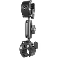 Telesin Suporte Para Câmera Esportiva De Motocicleta/bicicleta