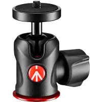 Manfrotto Tripé Mini Ball Head 492