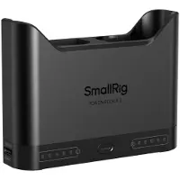 SmallRig Carregador 5490 Lp-e6p