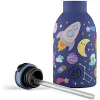 24Bottles Prensa Francesa Clima-space Friends-330 Ml