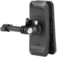 SmallRig Clip De Mochila Ajustável Para Câmera De Ação 6052