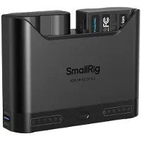 SmallRig Carregador 5486 En-el15c